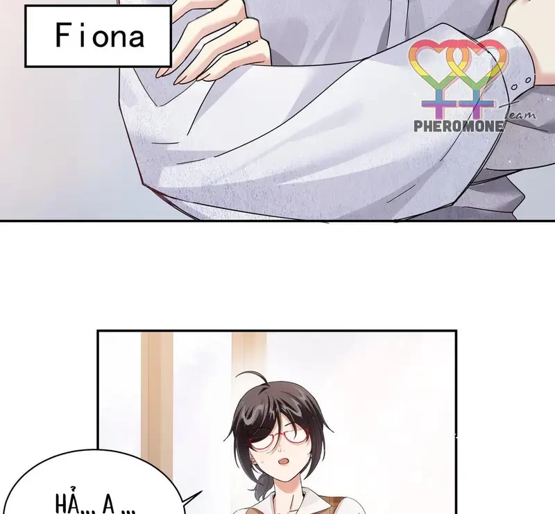 Run Run Rẩy Rẩy Chạy Khỏi Người Chapter 1 - 14