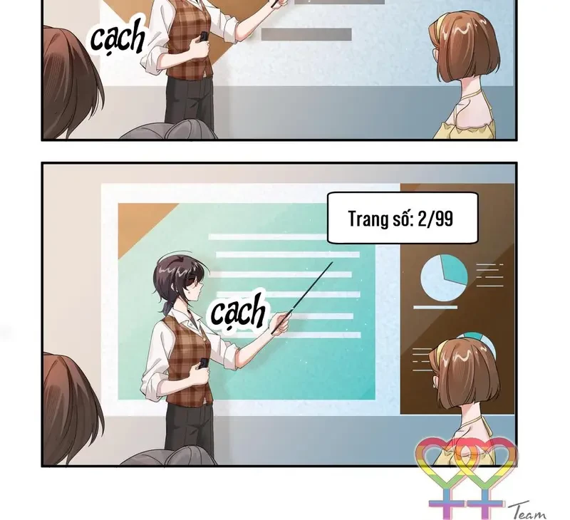 Run Run Rẩy Rẩy Chạy Khỏi Người Chapter 1 - 19