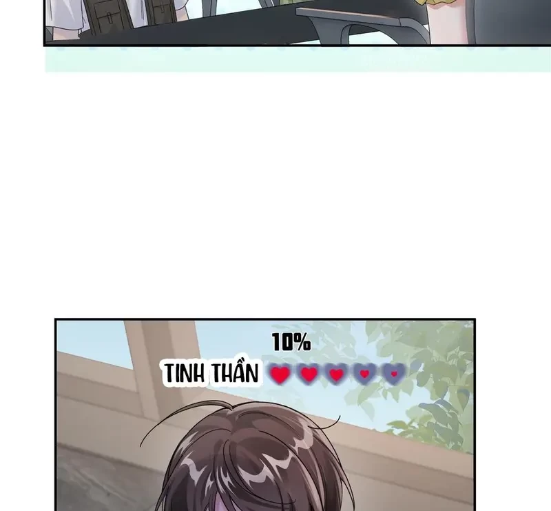 Run Run Rẩy Rẩy Chạy Khỏi Người Chapter 1 - 21