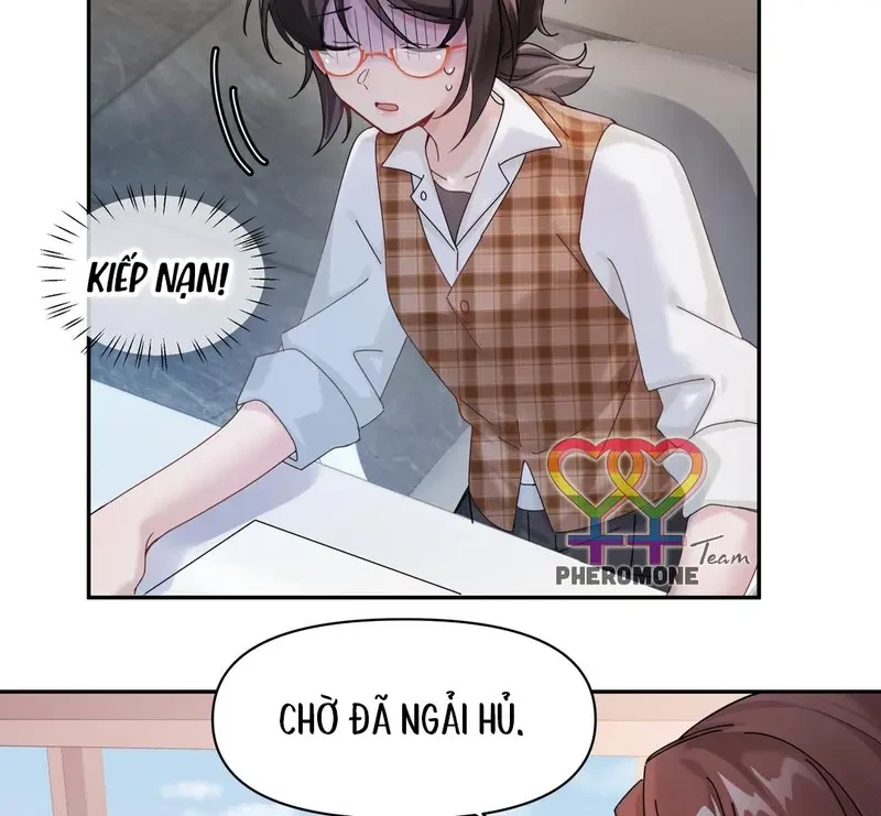 Run Run Rẩy Rẩy Chạy Khỏi Người Chapter 1 - 22