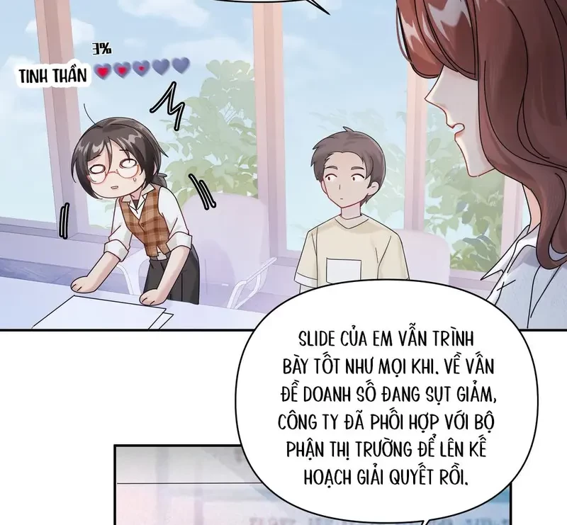 Run Run Rẩy Rẩy Chạy Khỏi Người Chapter 1 - 23