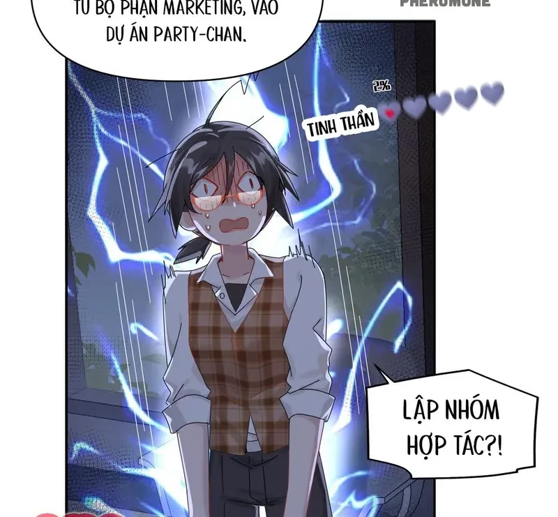 Run Run Rẩy Rẩy Chạy Khỏi Người Chapter 1 - 25