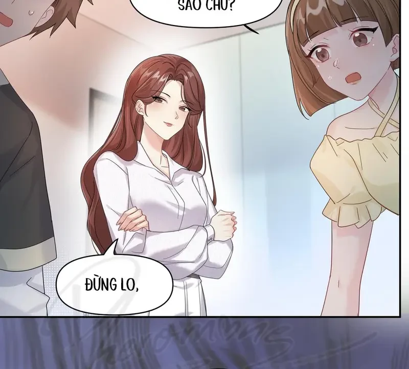 Run Run Rẩy Rẩy Chạy Khỏi Người Chapter 1 - 28