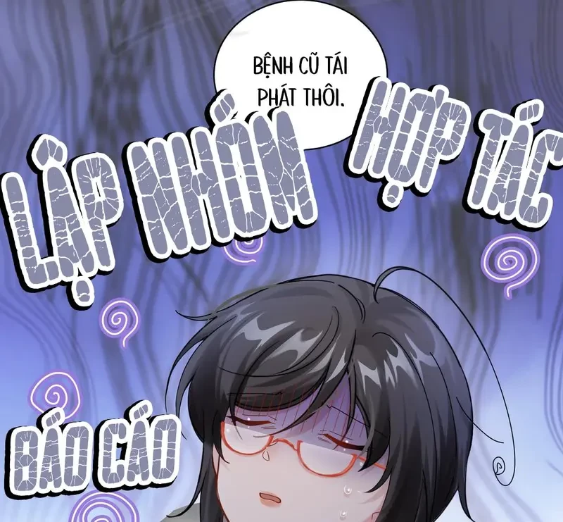 Run Run Rẩy Rẩy Chạy Khỏi Người Chapter 1 - 29