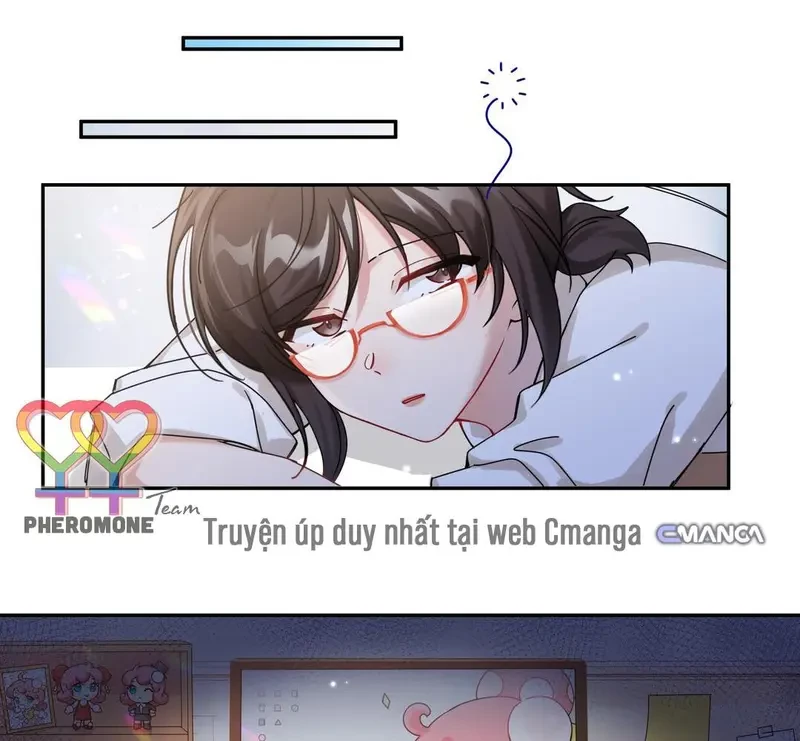 Run Run Rẩy Rẩy Chạy Khỏi Người Chapter 1 - 32