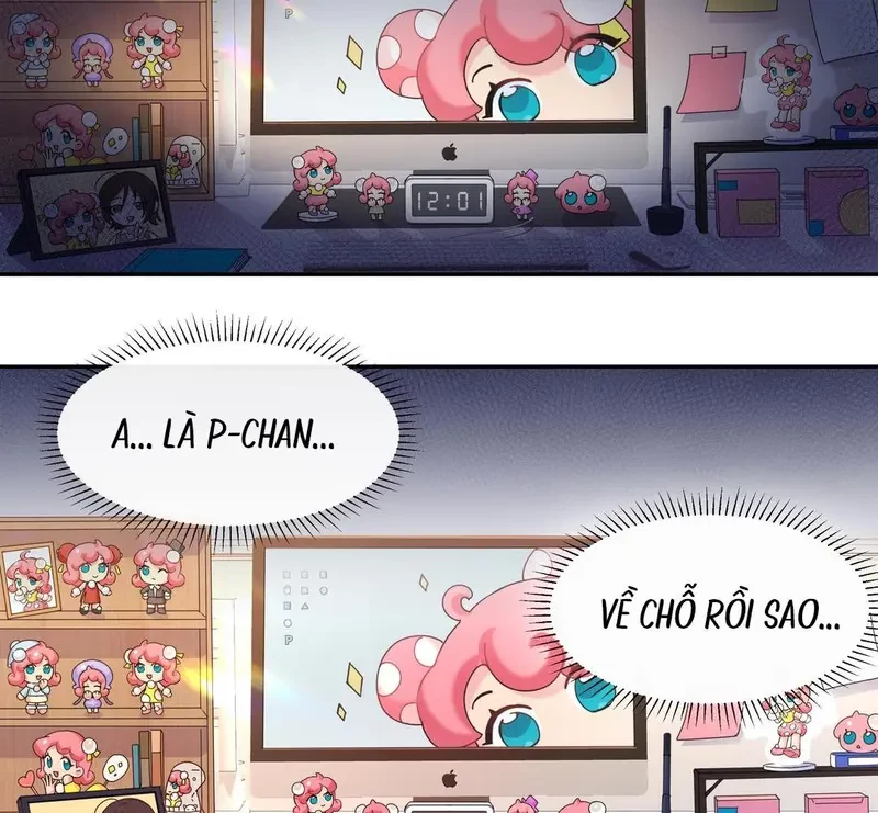 Run Run Rẩy Rẩy Chạy Khỏi Người Chapter 1 - 33