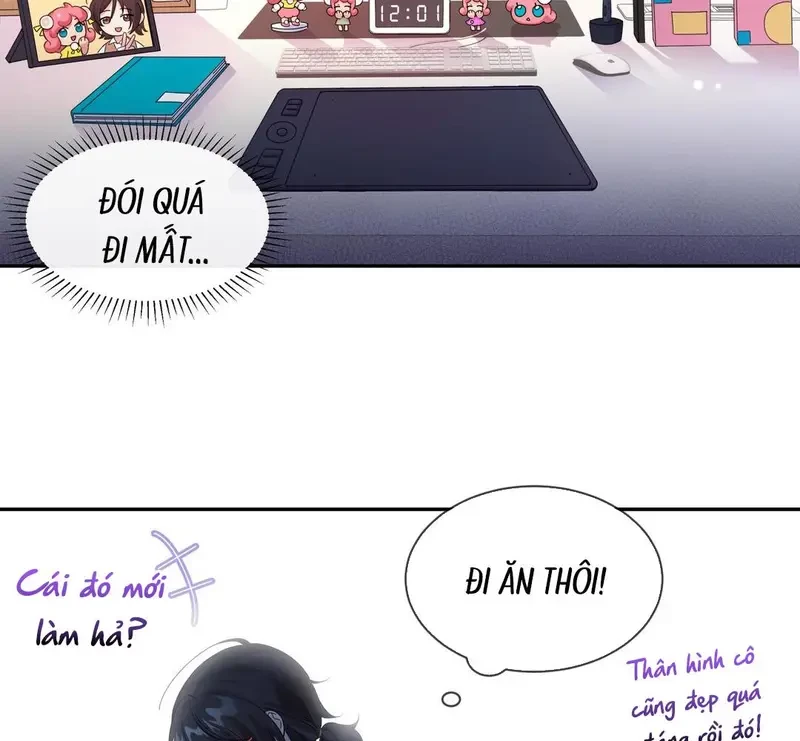 Run Run Rẩy Rẩy Chạy Khỏi Người Chapter 1 - 34