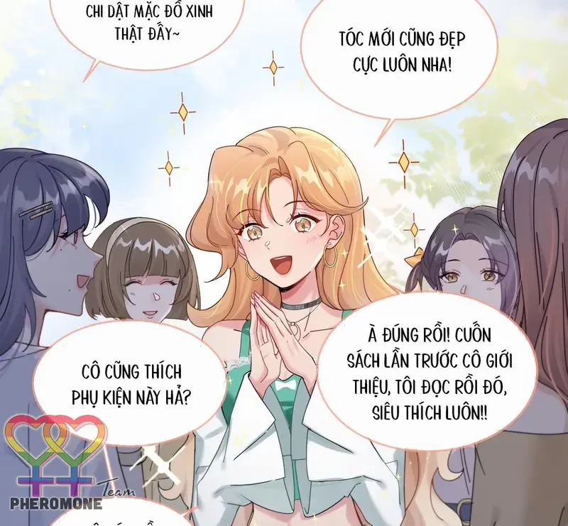 Run Run Rẩy Rẩy Chạy Khỏi Người Chapter 1 - 36