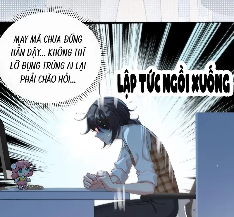 Run Run Rẩy Rẩy Chạy Khỏi Người Chapter 1 - 38