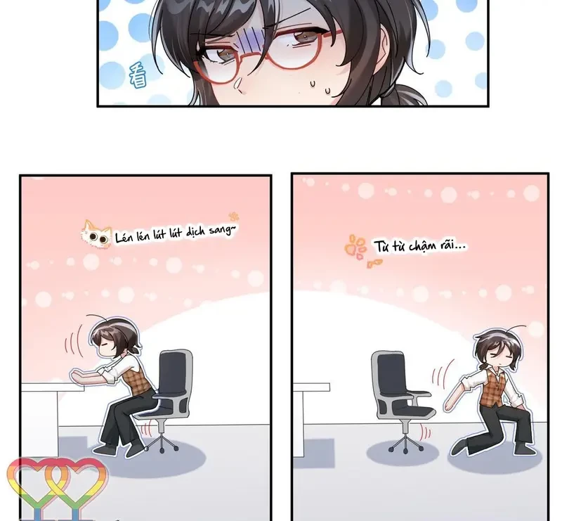 Run Run Rẩy Rẩy Chạy Khỏi Người Chapter 1 - 40