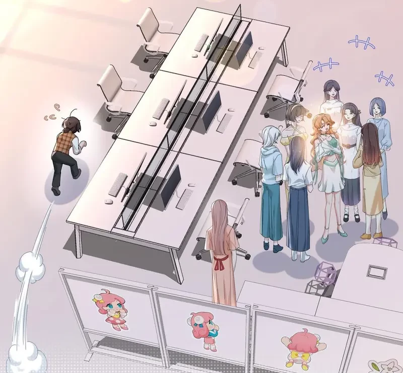 Run Run Rẩy Rẩy Chạy Khỏi Người Chapter 1 - 42