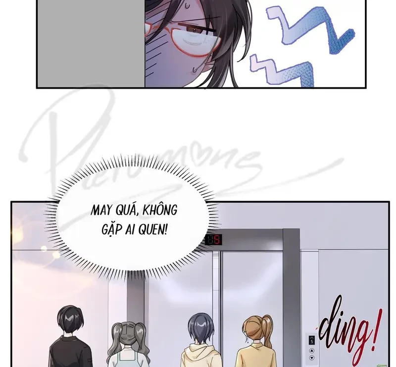 Run Run Rẩy Rẩy Chạy Khỏi Người Chapter 1 - 44