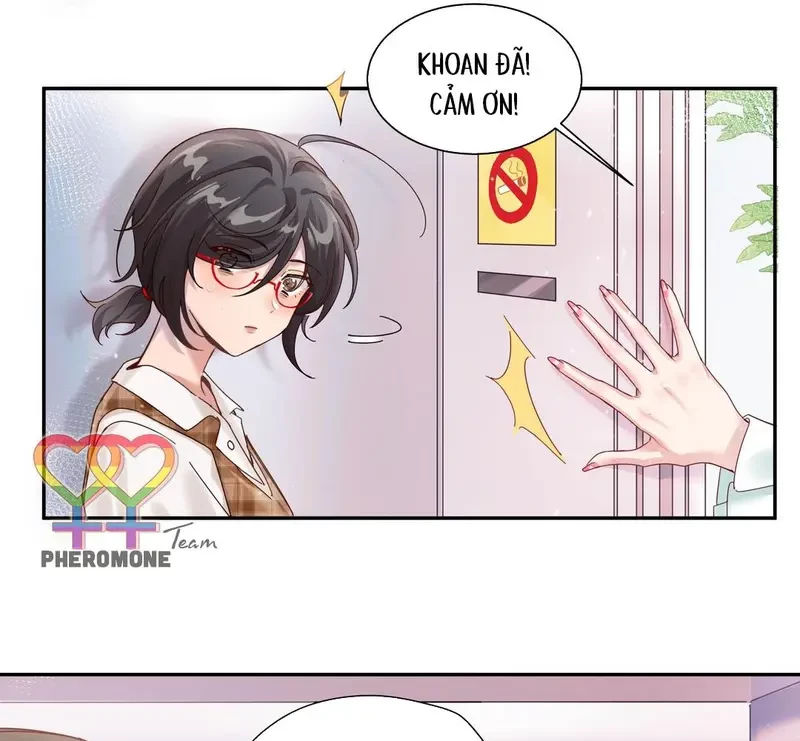 Run Run Rẩy Rẩy Chạy Khỏi Người Chapter 1 - 48