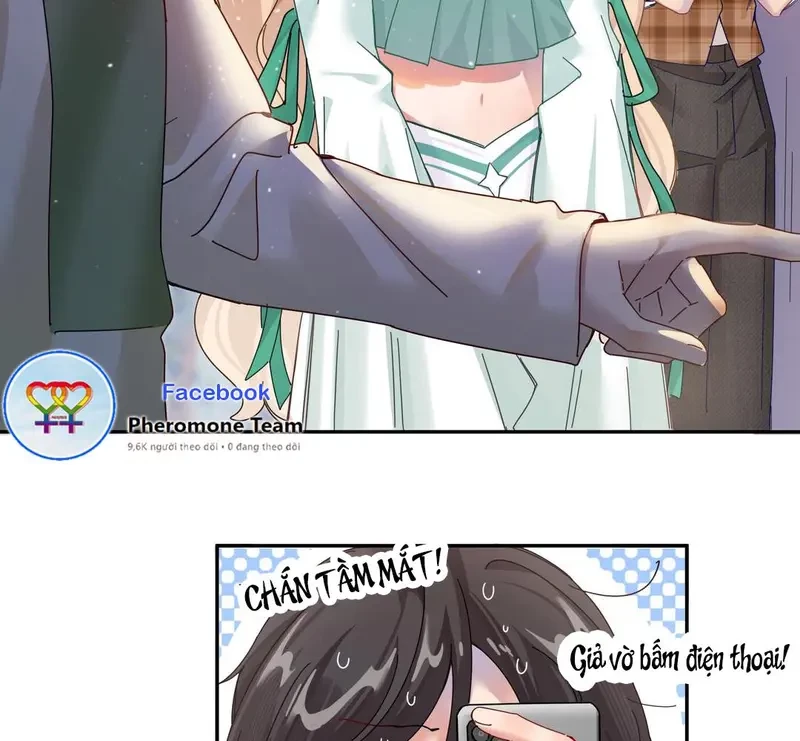 Run Run Rẩy Rẩy Chạy Khỏi Người Chapter 1 - 50