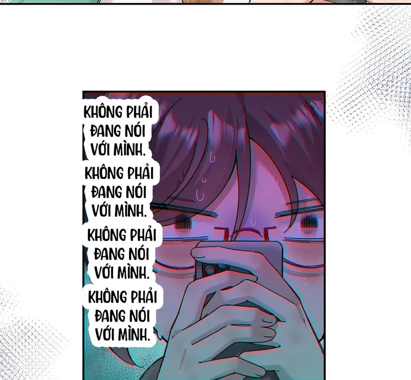 Run Run Rẩy Rẩy Chạy Khỏi Người Chapter 1 - 53