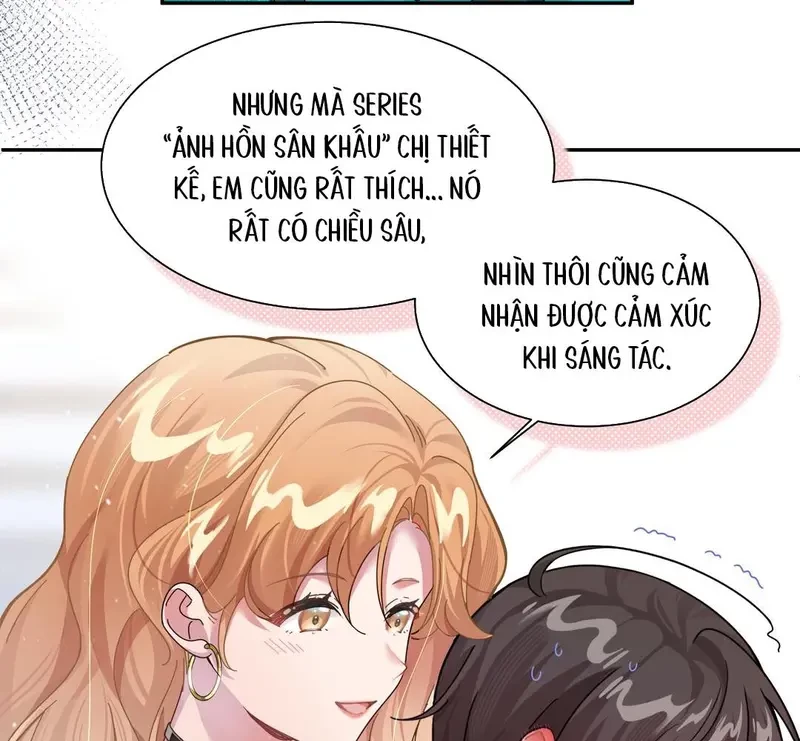 Run Run Rẩy Rẩy Chạy Khỏi Người Chapter 1 - 54