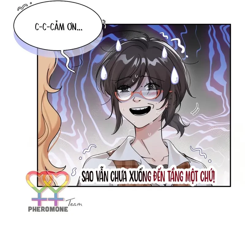 Run Run Rẩy Rẩy Chạy Khỏi Người Chapter 1 - 58