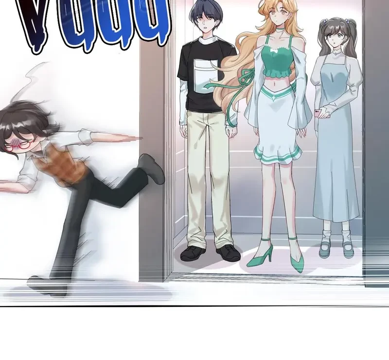 Run Run Rẩy Rẩy Chạy Khỏi Người Chapter 1 - 60