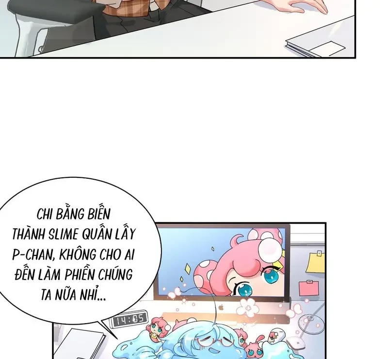 Run Run Rẩy Rẩy Chạy Khỏi Người Chapter 1 - 66