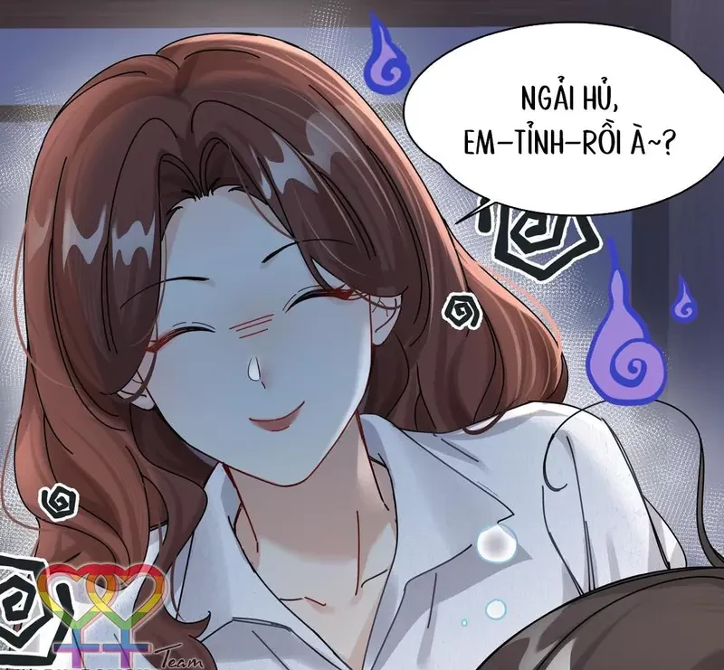 Run Run Rẩy Rẩy Chạy Khỏi Người Chapter 1 - 68