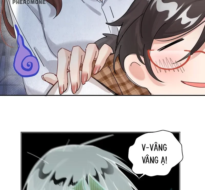 Run Run Rẩy Rẩy Chạy Khỏi Người Chapter 1 - 69