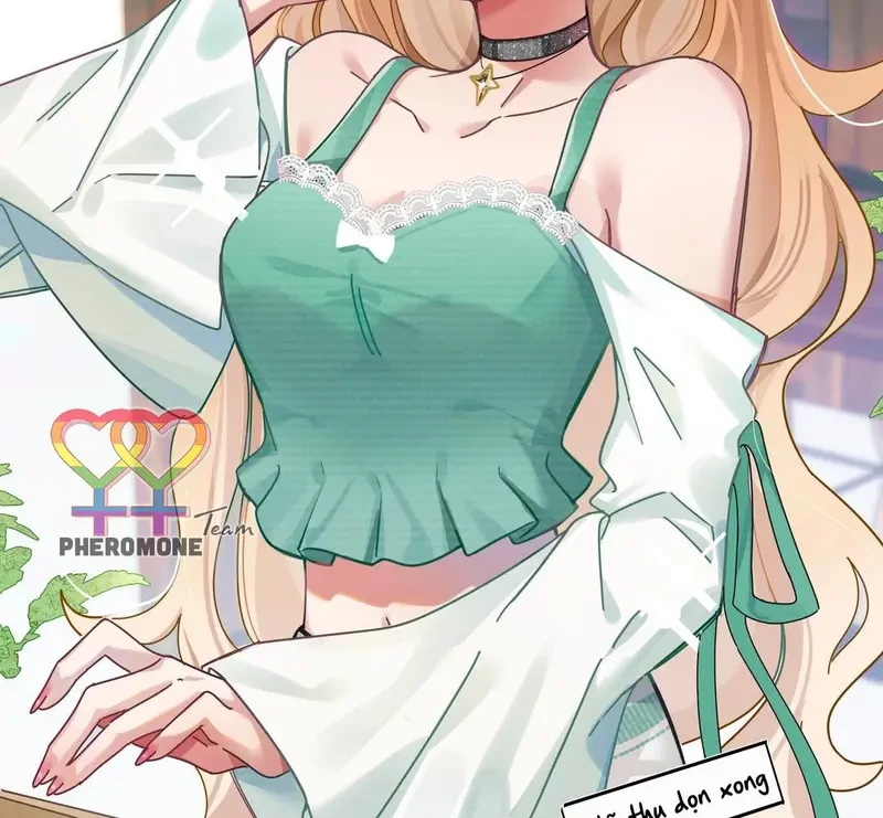 Run Run Rẩy Rẩy Chạy Khỏi Người Chapter 1 - 81