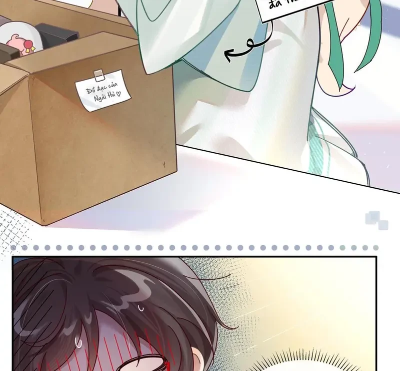 Run Run Rẩy Rẩy Chạy Khỏi Người Chapter 1 - 82