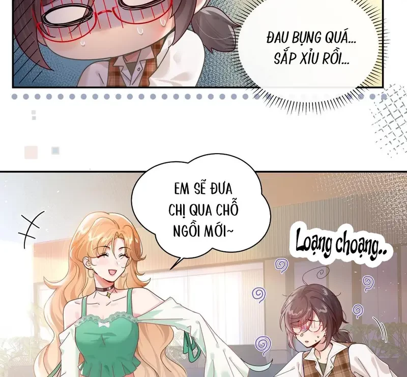 Run Run Rẩy Rẩy Chạy Khỏi Người Chapter 1 - 83