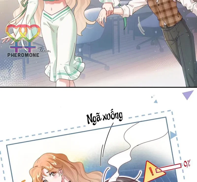 Run Run Rẩy Rẩy Chạy Khỏi Người Chapter 1 - 84