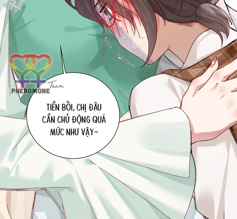 Run Run Rẩy Rẩy Chạy Khỏi Người Chapter 1 - 89