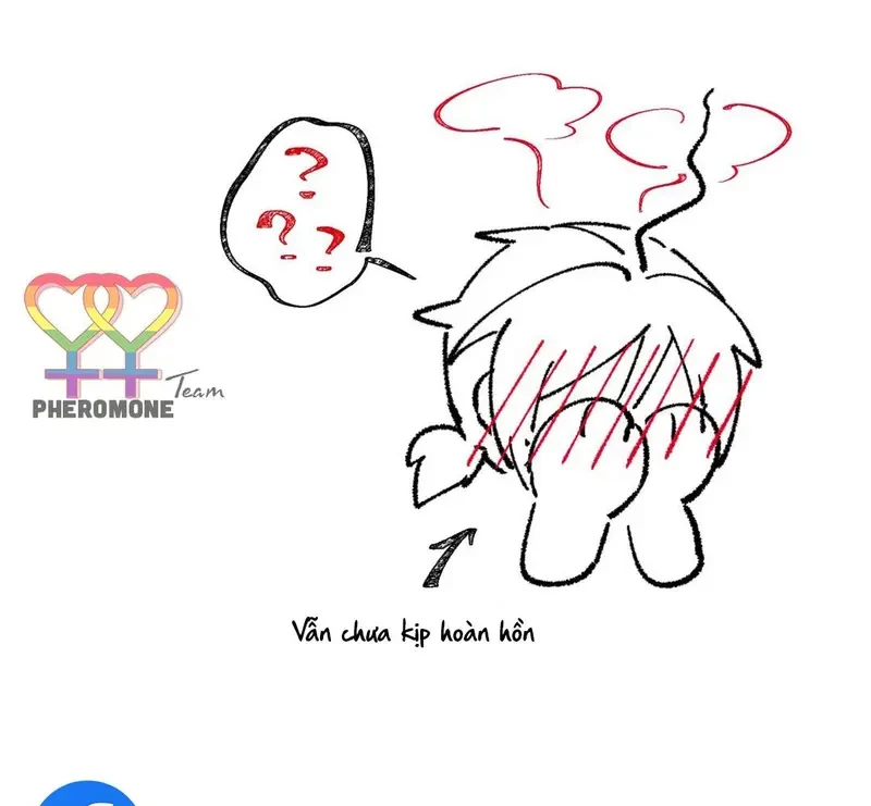 Run Run Rẩy Rẩy Chạy Khỏi Người Chapter 1 - 92