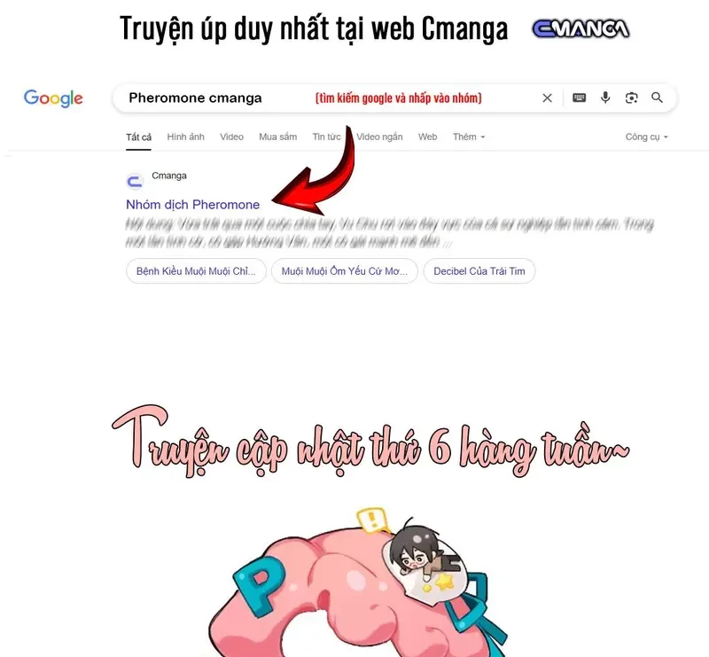 Run Run Rẩy Rẩy Chạy Khỏi Người Chapter 1 - 94