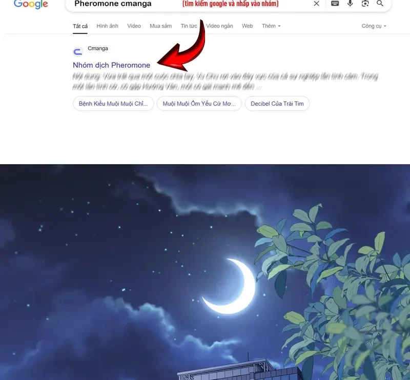 Run Run Rẩy Rẩy Chạy Khỏi Người Chapter 2 - 3