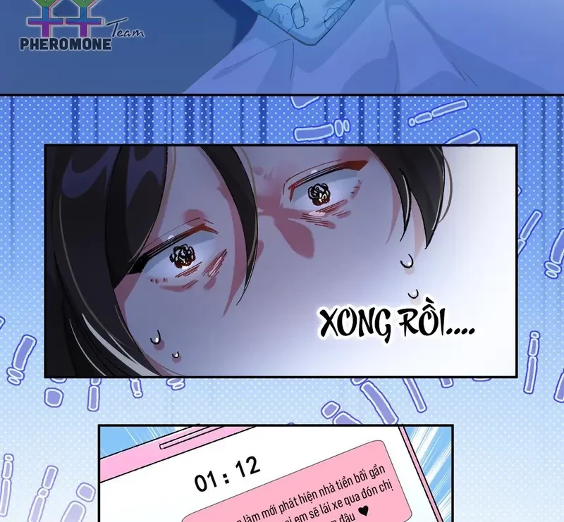 Run Run Rẩy Rẩy Chạy Khỏi Người Chapter 2 - 6