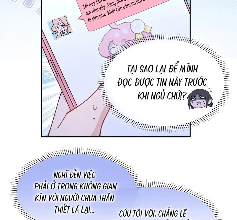 Run Run Rẩy Rẩy Chạy Khỏi Người Chapter 2 - 7