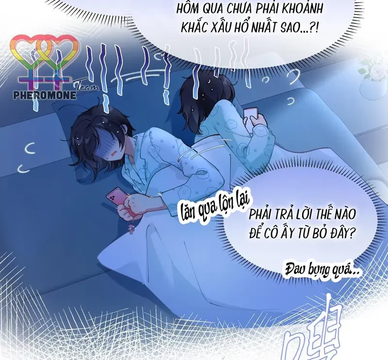 Run Run Rẩy Rẩy Chạy Khỏi Người Chapter 2 - 8