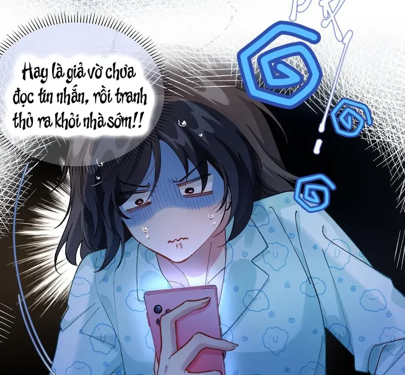 Run Run Rẩy Rẩy Chạy Khỏi Người Chapter 2 - 9