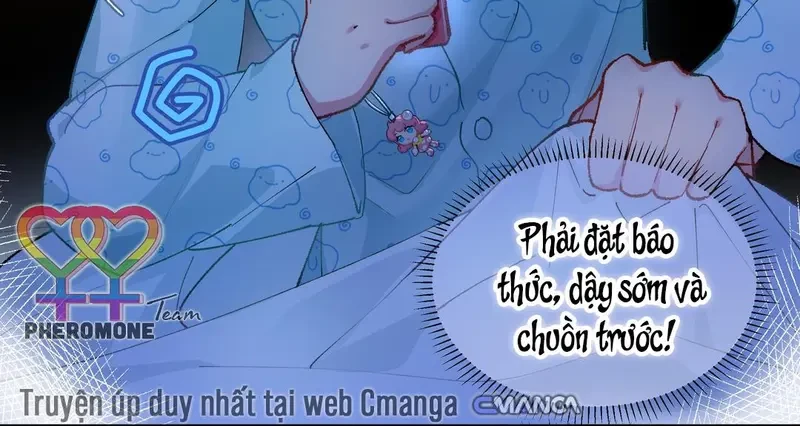 Run Run Rẩy Rẩy Chạy Khỏi Người Chapter 2 - 10