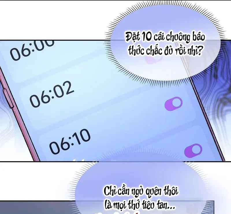 Run Run Rẩy Rẩy Chạy Khỏi Người Chapter 2 - 11