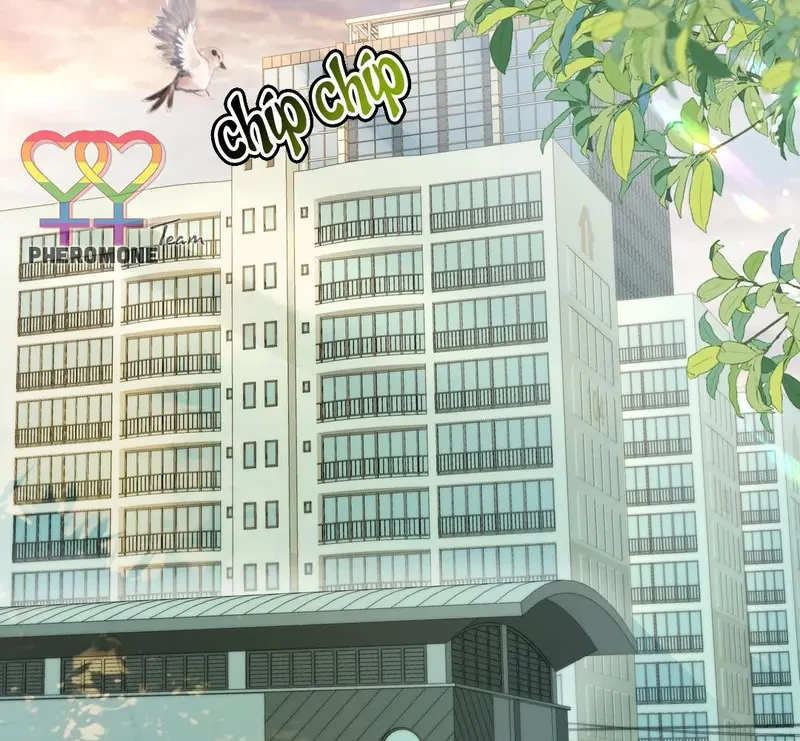 Run Run Rẩy Rẩy Chạy Khỏi Người Chapter 2 - 14