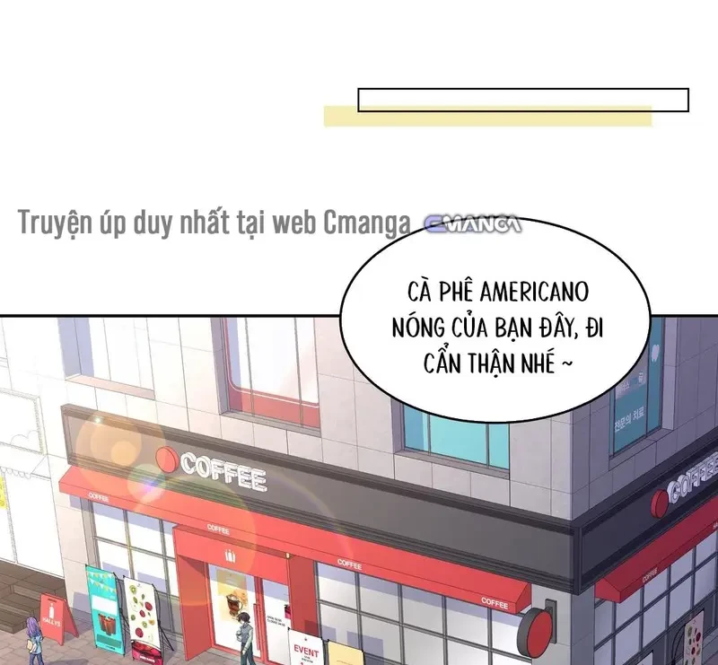 Run Run Rẩy Rẩy Chạy Khỏi Người Chapter 2 - 18