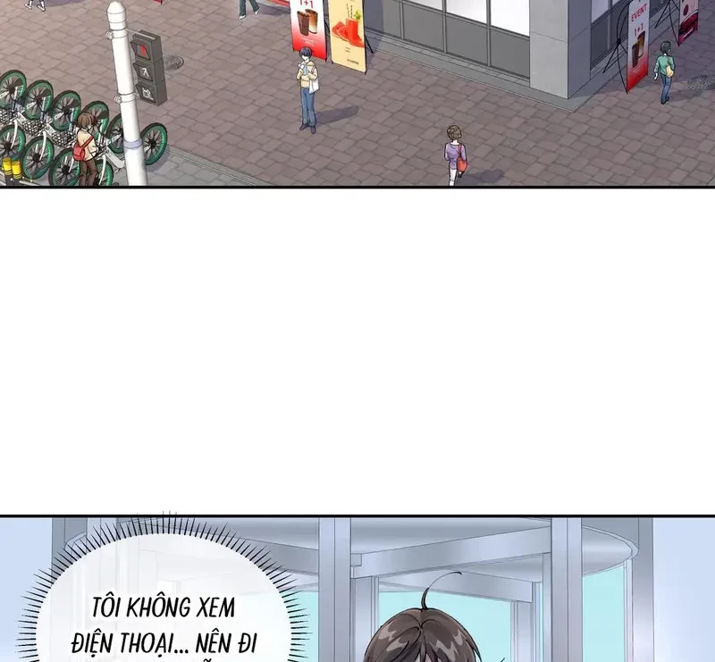 Run Run Rẩy Rẩy Chạy Khỏi Người Chapter 2 - 19