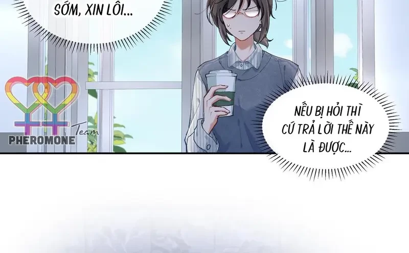 Run Run Rẩy Rẩy Chạy Khỏi Người Chapter 2 - 20