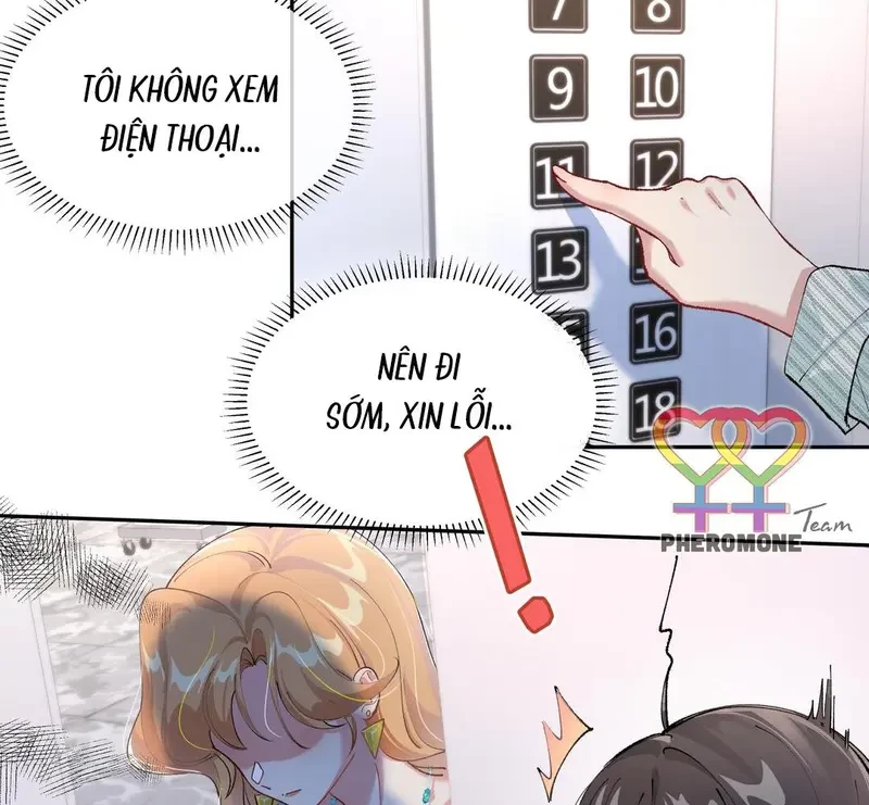 Run Run Rẩy Rẩy Chạy Khỏi Người Chapter 2 - 22