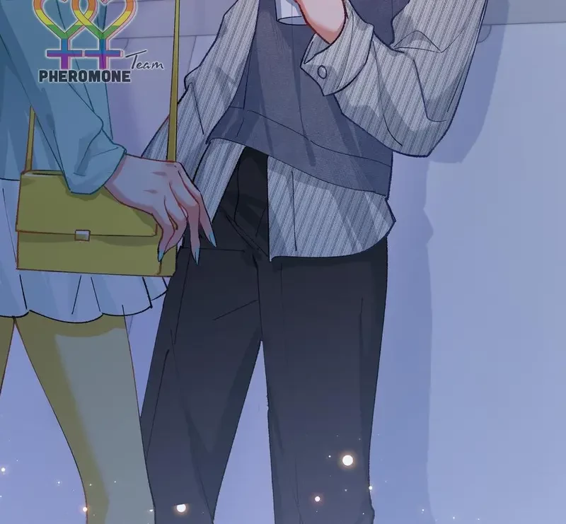 Run Run Rẩy Rẩy Chạy Khỏi Người Chapter 2 - 26