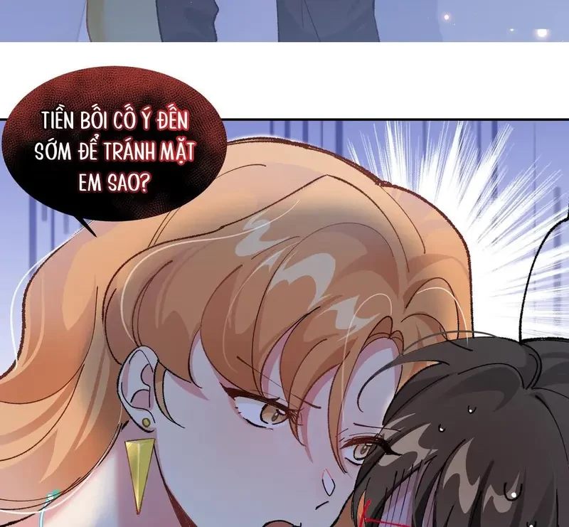 Run Run Rẩy Rẩy Chạy Khỏi Người Chapter 2 - 27