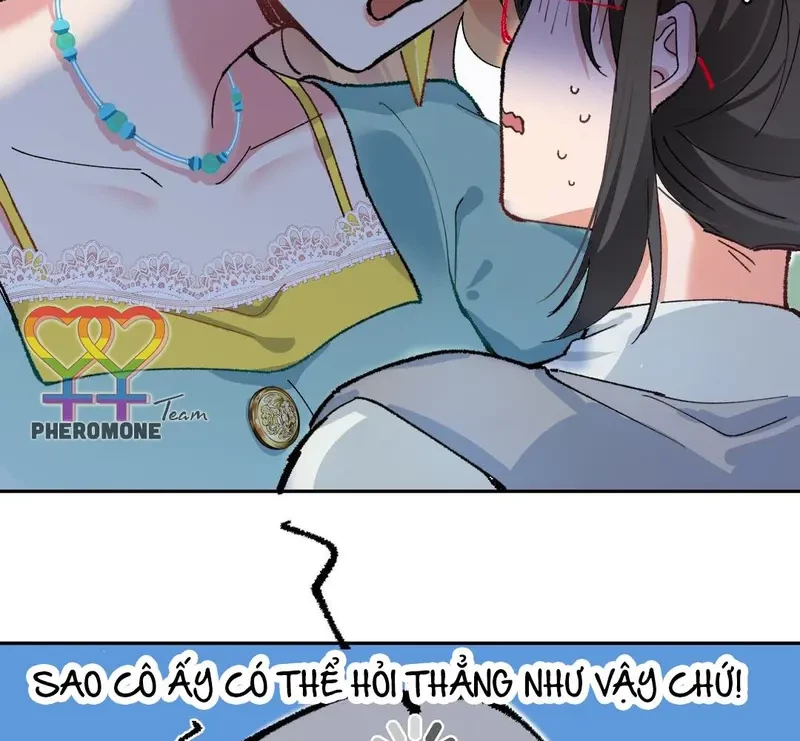 Run Run Rẩy Rẩy Chạy Khỏi Người Chapter 2 - 28