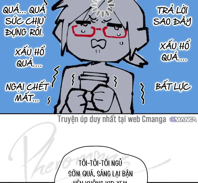 Run Run Rẩy Rẩy Chạy Khỏi Người Chapter 2 - 29