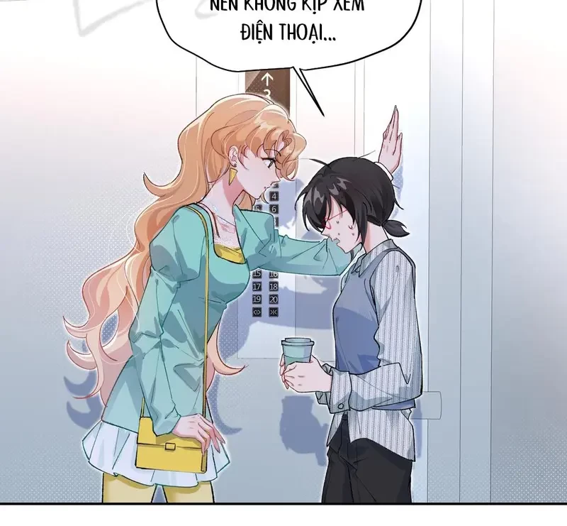 Run Run Rẩy Rẩy Chạy Khỏi Người Chapter 2 - 30