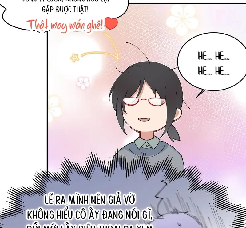 Run Run Rẩy Rẩy Chạy Khỏi Người Chapter 2 - 34